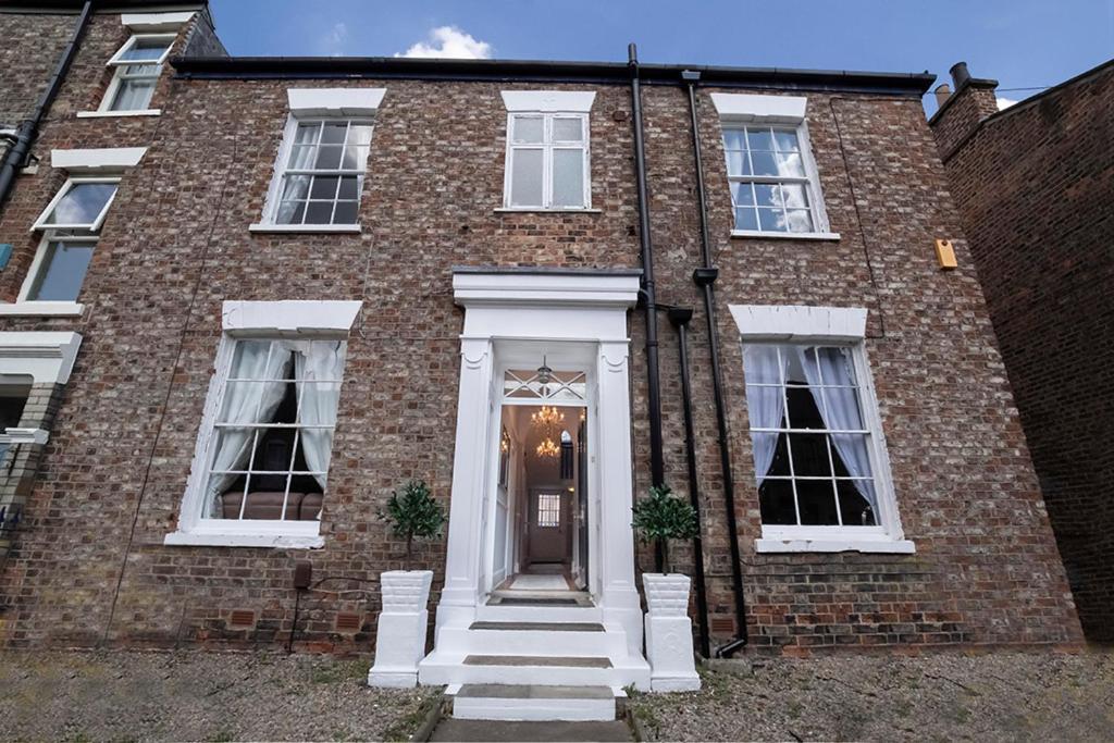 Casa vacanze 17 Penleys Grove Street