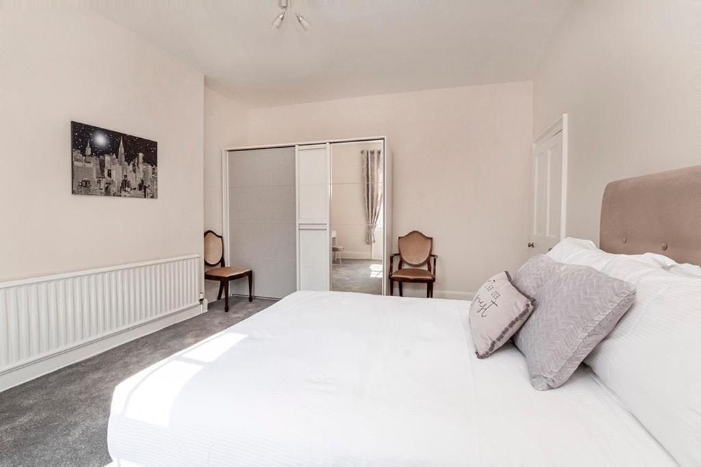 Casa vacanze 17 Penleys Grove Street